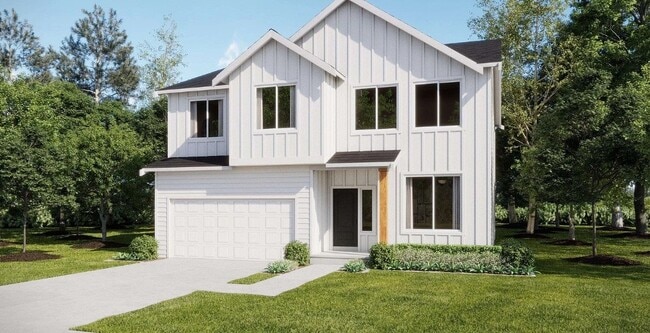 Building Photo - 16427 30th Ln