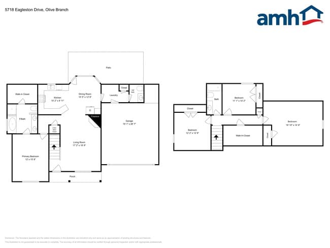 Photo - 5718 Eagleston Dr