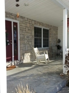 Photo - Available August;  Monthly rent $1,895