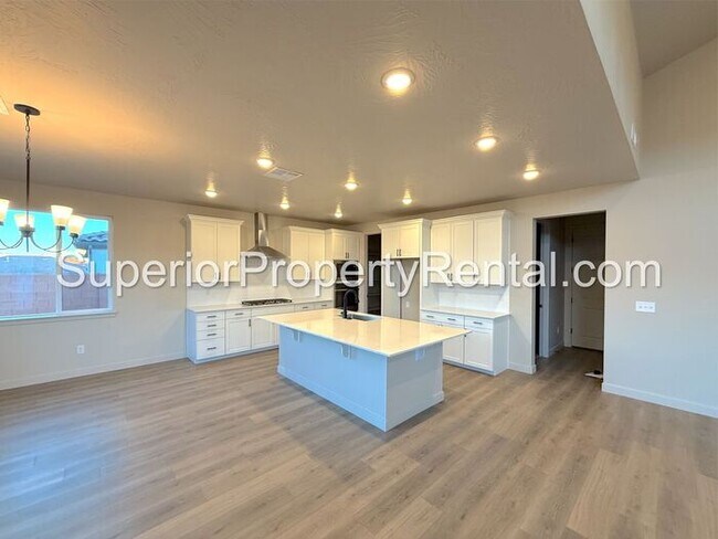 Photo - New 3 bed, 2.5 bath with 2 car garage home