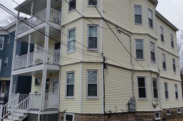 Photo - 35 Waverly St Condo