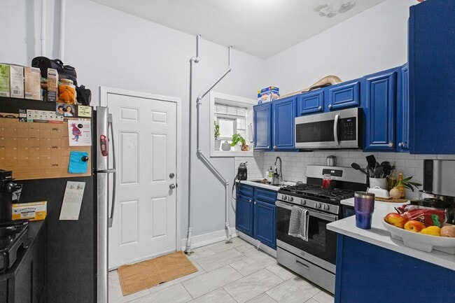 Photo - 2552 N Kildare Ave