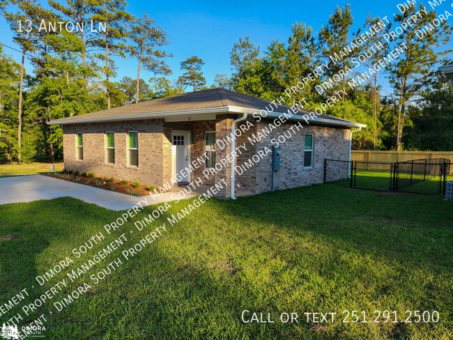 Building Photo - 13 Anton Ln