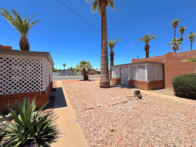 Photo - 3635 N 15th Ave Apartamentos Unidad C