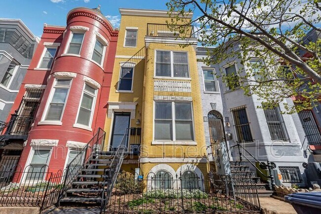 Photo - 15 N Street NW Unit 2