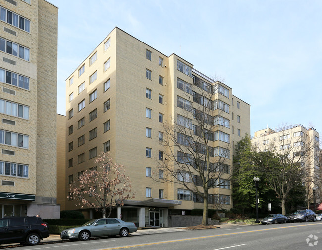 Wisconsin House - Wisconsin House