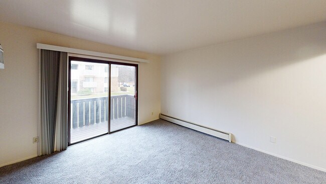 Glen Oaks Apartments