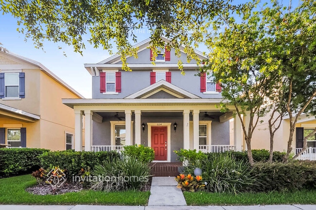 Building Photo - 6104 Fishhawk Crossing Blvd