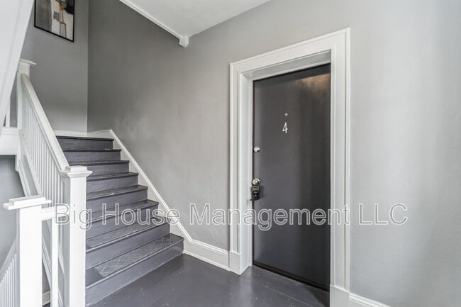 Photo - 4806 Liberty Heights Ave Unit 4