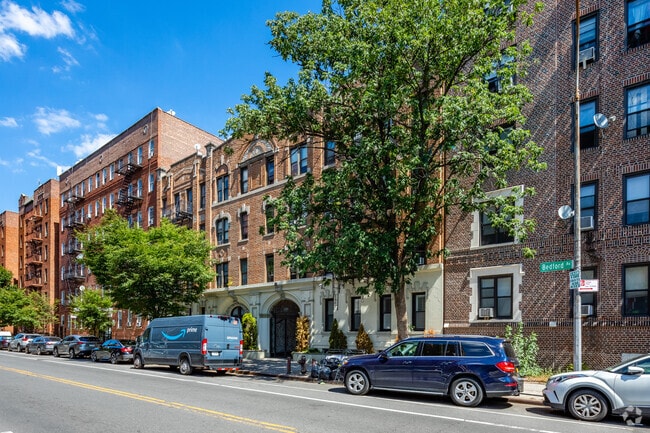 Photo - 2107 Bedford Ave