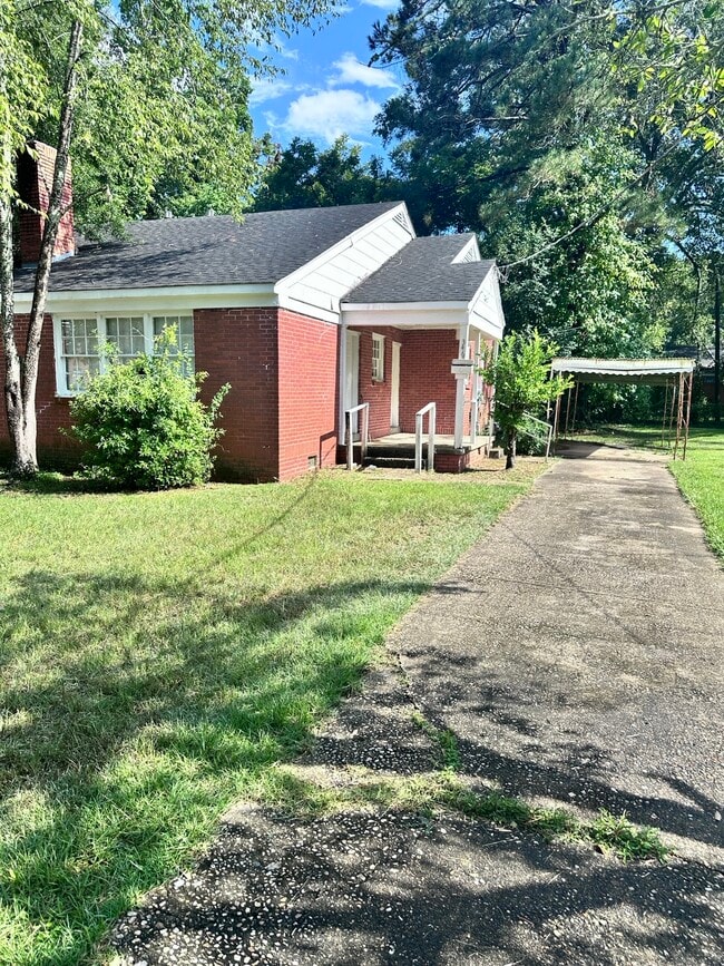 Building Photo - 3467 Gilmer Ct Rental