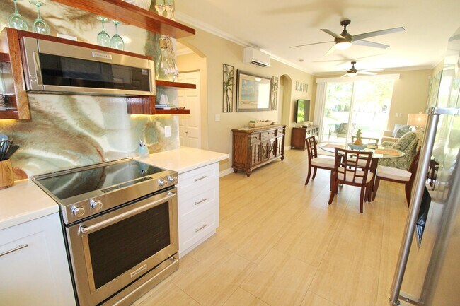 Photo - Beach Style 2 bed/2bath Luxury Condo - Fin... Unit 22-101