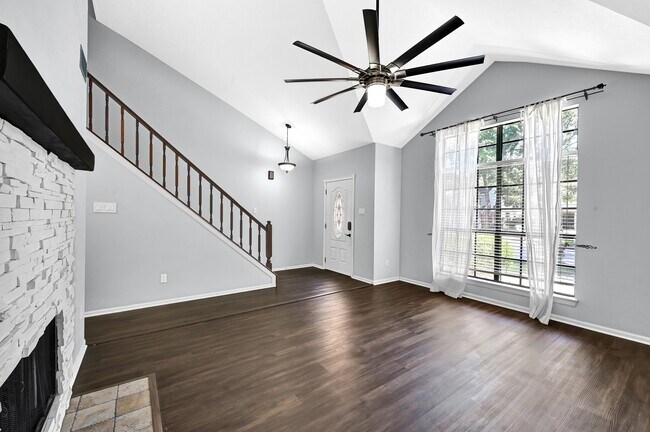 Photo - 4919 Dobbin Springs Ln