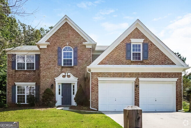 Building Photo - 3304 Spindletop Dr NW Rental