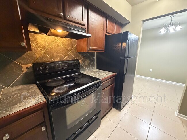 Photo - 8036 Bayou Fountain Ave Unit Apt 2