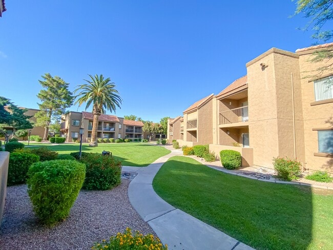 Building Photo - 8256 E Arabian Trail