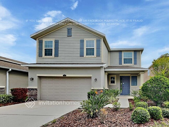 Building Photo - 11618 Warren Oaks Pl