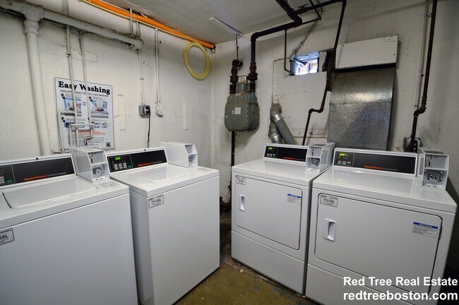 Photo - 226 Parker Hill Ave Unit 1