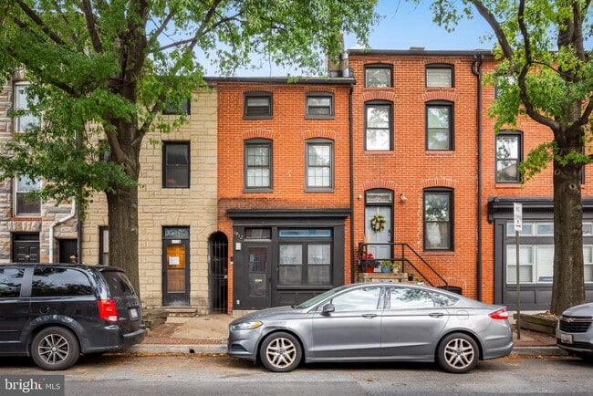 Building Photo - 1912 Eastern Ave Rental