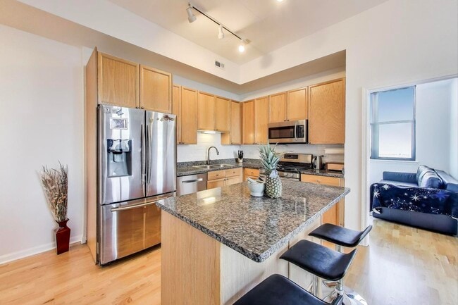 Photo - 1464 S Michigan Ave Unit 1904