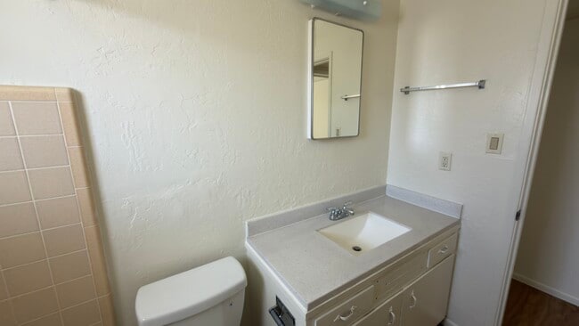 Mountain View Apartments