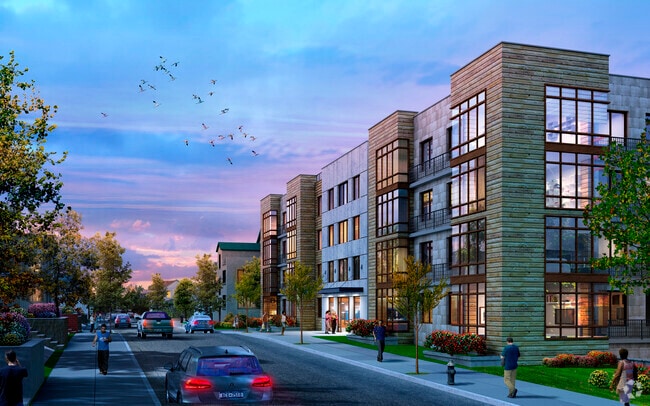 Building Photo - Enclave at Fleetwood Rental