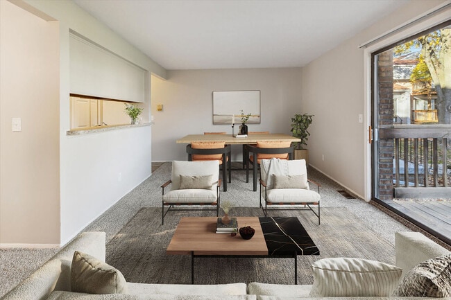 Flushing Valley Apartments