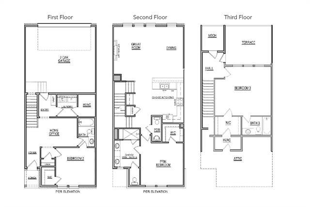 Photo - 305 Blackthorne Dr