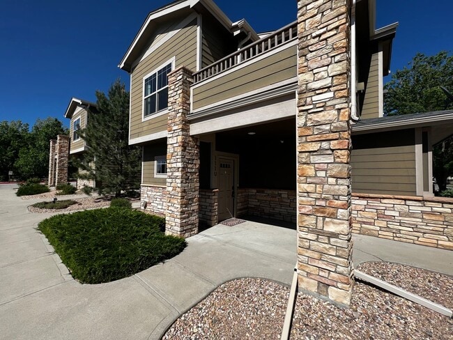 4101 Crittenton Ln Unit U111