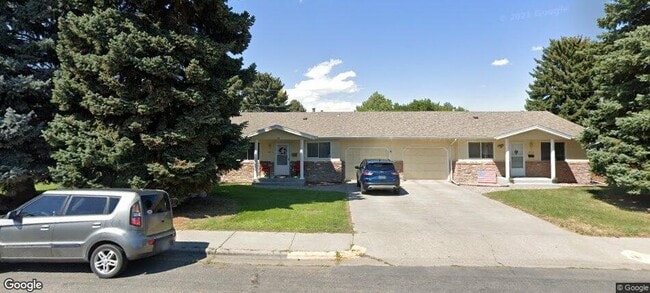 Building Photo - 2013 St Johns Ave Rental
