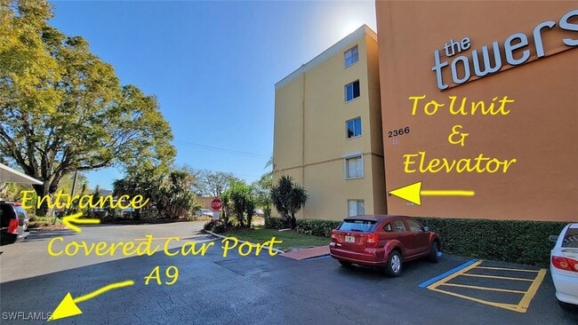 Building Photo - 2366 E Mall Dr Unit 519 Rental