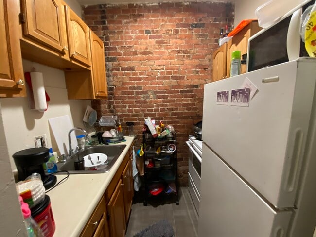 Photo - 886 Huntington Ave Unit 6