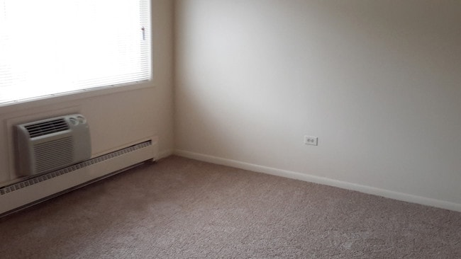 Nordica Apartments