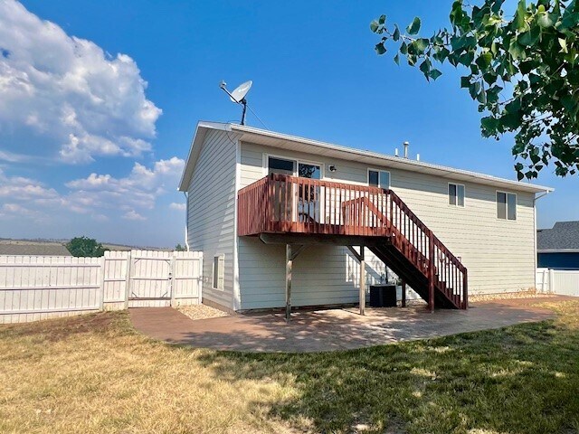 Photo - 4332 Milehigh Ave Casa