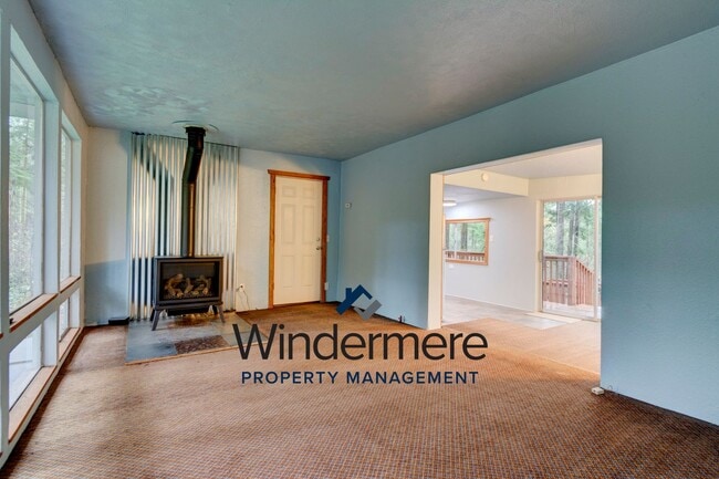 Photo - Private 2 bed 2 bath home