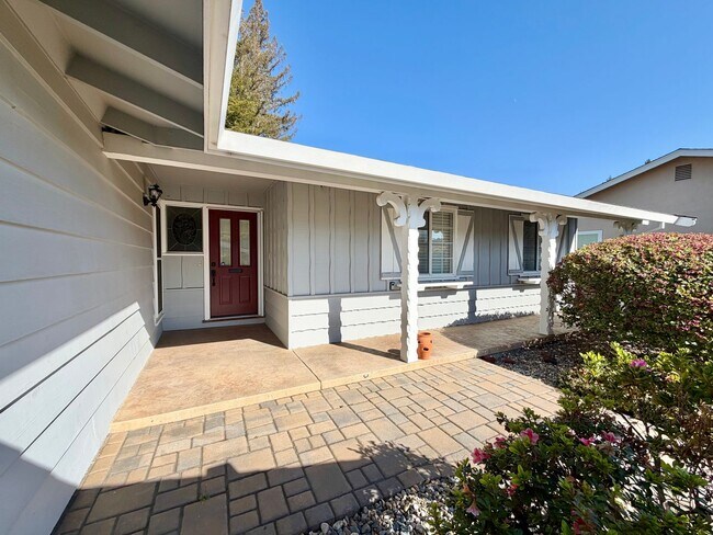 Photo - 3 Bedroom 2 Bathroom Napa Brown's Valley Home