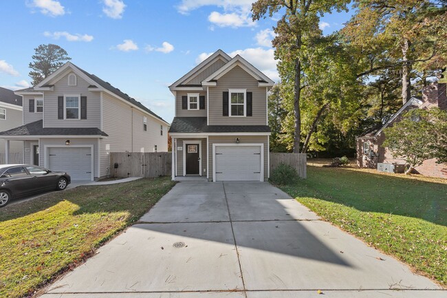 Welcome to this lovely 3-bedroom, 2.5-bath... - Welcome to this lovely 3-bedroom, 2.5-bath... Casa