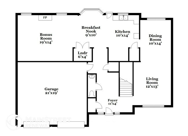 Photo - 2993 Havenwood Way