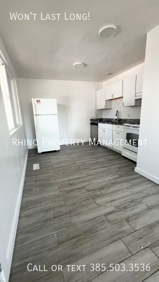 Building Photo - 1142 West 700 S Rental