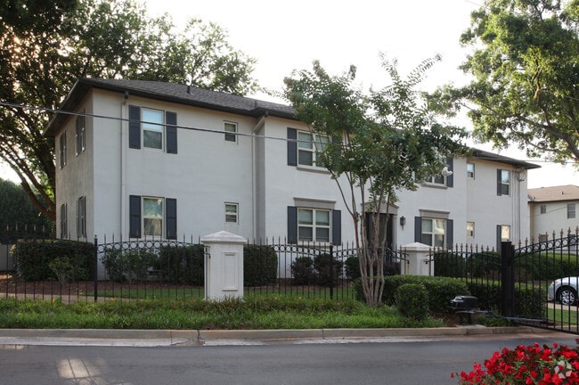 Avondale Station Apartments