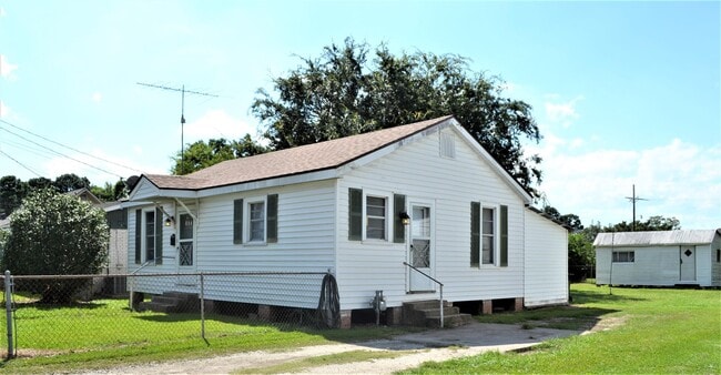 Photo - 1710 Iberia St