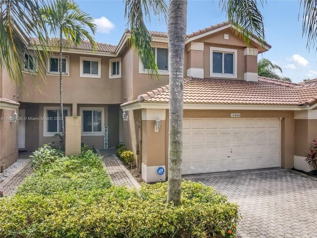 Photo - 15868 SW 12th St Townhome
