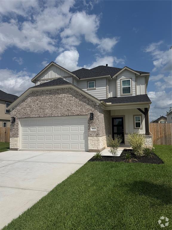 Building Photo - 2627 Village Side Trl Rental