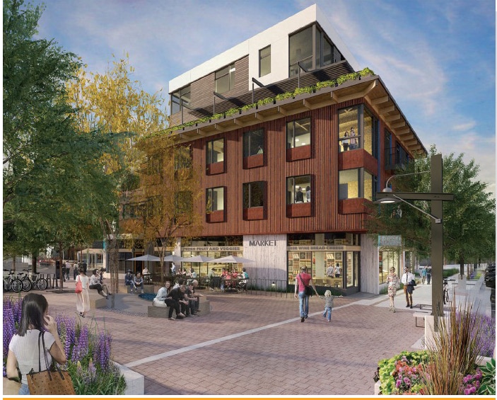 Photo - Confluence Apartments