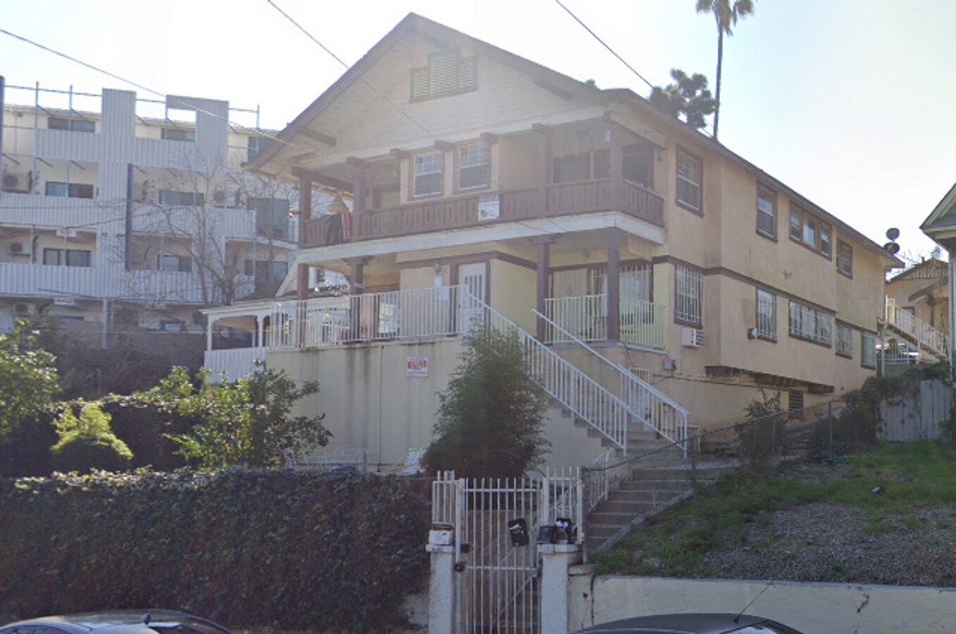 1268 Court - 1268 Court