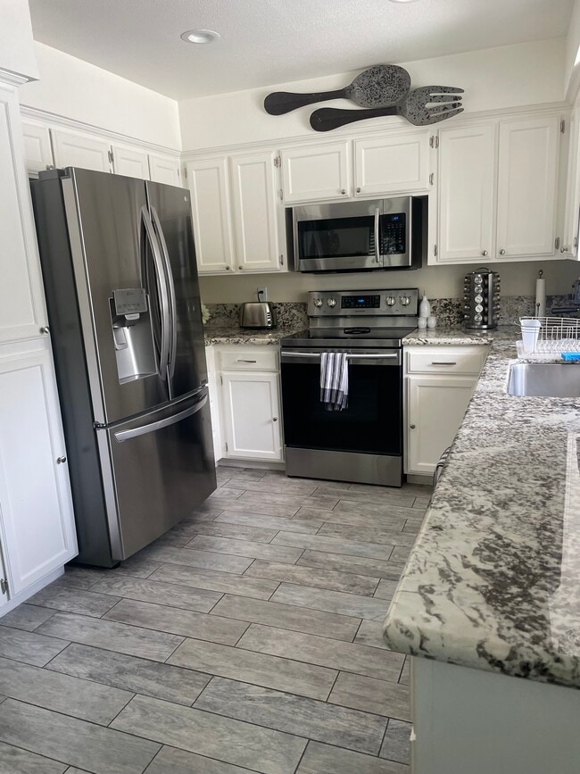 Photo - 622 E Rock Creek Ln