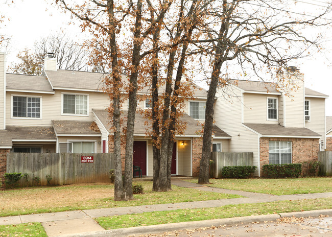 Building Photo - Radford Place Rental