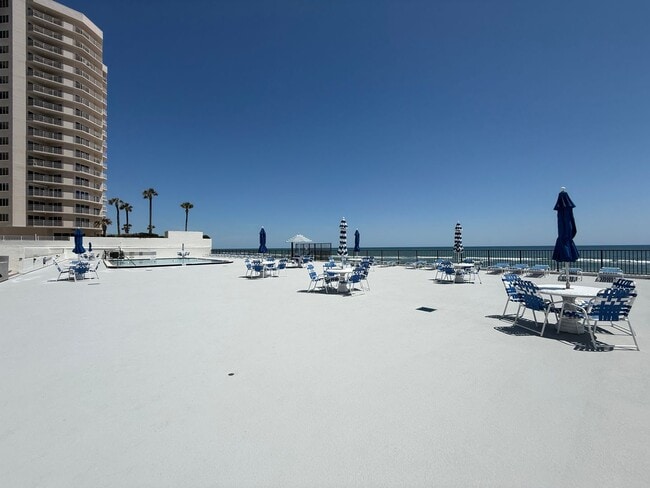 Photo - Fully Furnished 2-bedroom, 2-bath residence located in Oceans Five