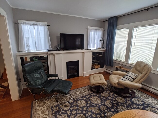 Photo - Fully furnished 1 bed 1 bath in Port Angeles