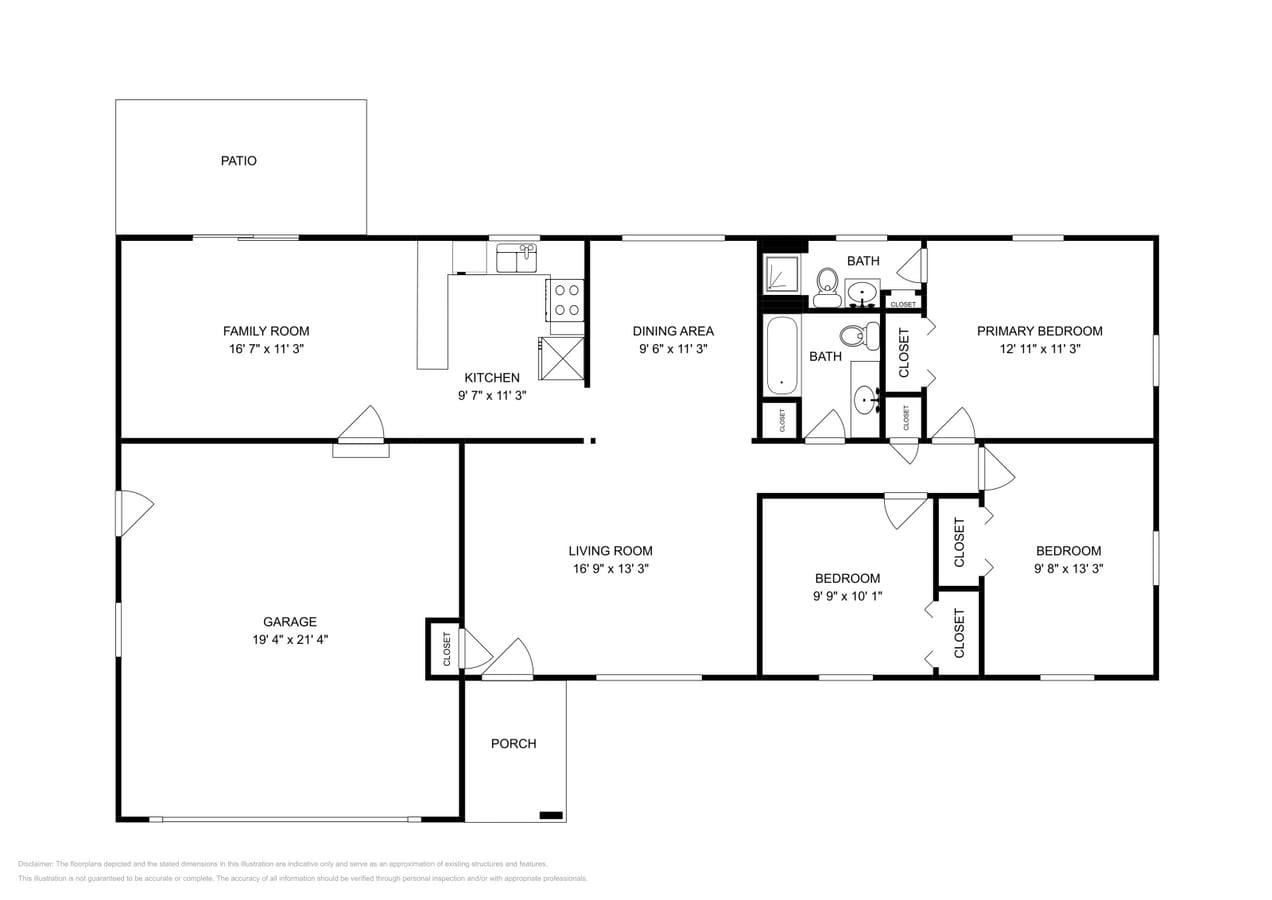 Photo - 621 Aberdeen Dr